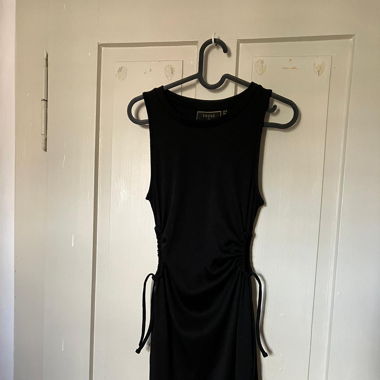Sikslik Dress