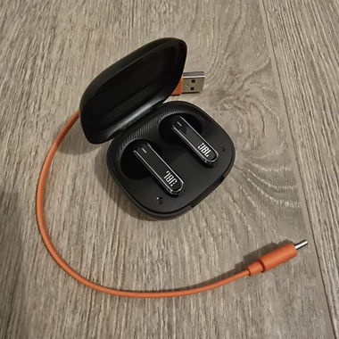 Auricolari JBL Live Flex