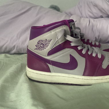 Air Jordan Generation 1 