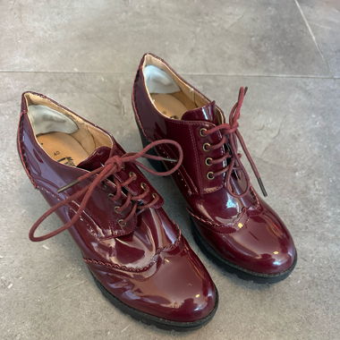 Bottines T.40