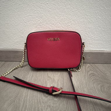 Guess shoulder bag