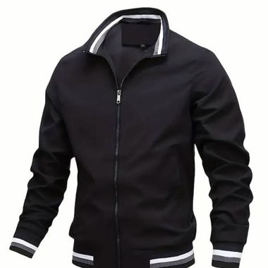 Neue Übergangsjacke Gr. S