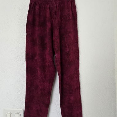Freizeithose