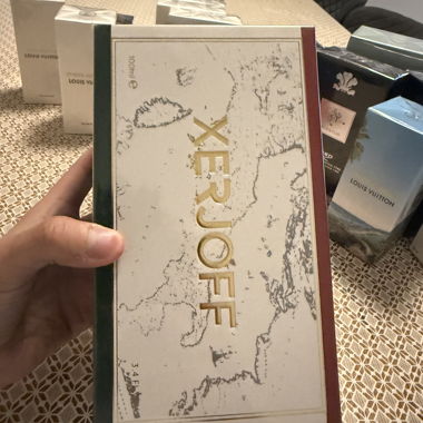 XERJOFF Renaissance EDP 100 ml