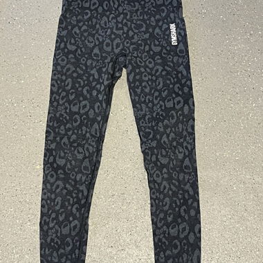 Gymshark Leo Leggings