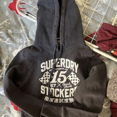 Superdry pullover
