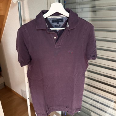 Tommy Hilfiger Poloshirt