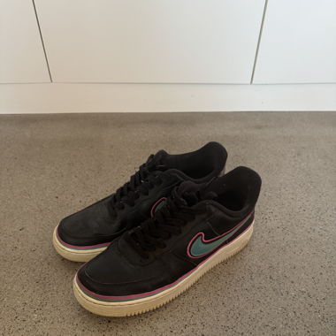 Nike Air Force