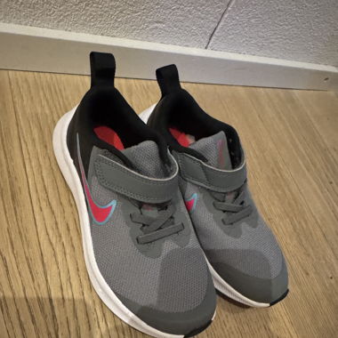 Nike 