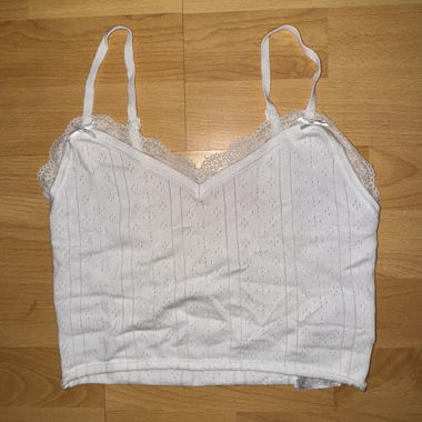 Sommer Croptop
