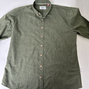 Chemise habillée Kronstadt XXL