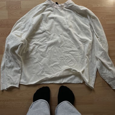 Maglia maniche lunghe Entire Studios