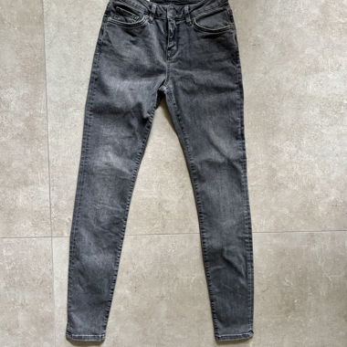 SELECTED FEMME Jeans grigio