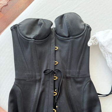 Agent Provocateur Corsett