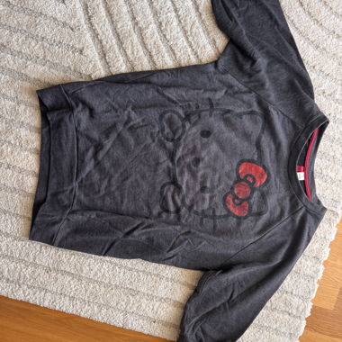 Hello Kitty Sweater