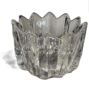 Bol en cristal Orrefors