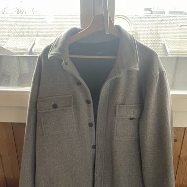 Saturdays New York City Jacke
