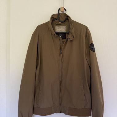 Veste Napapijri taille M