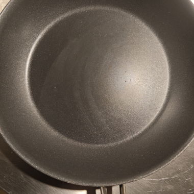 Padella Swiss made