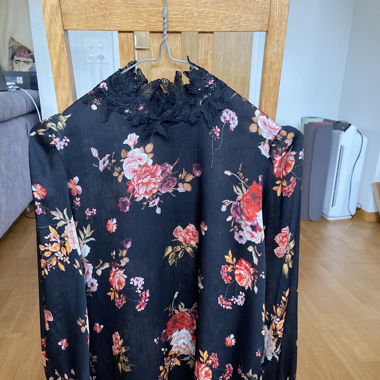 Wunderschöne Bluse von Hallhuber