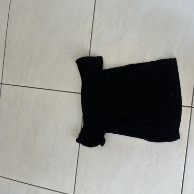 Off shoulder top