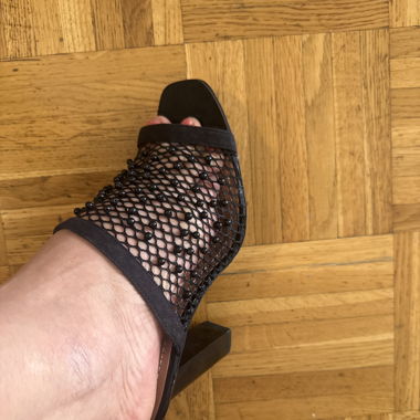 Chaussures Zara taille 39 excellent état 