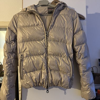Duvetica Down Jacket