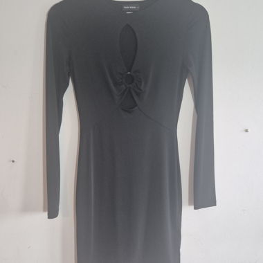 Black Tally Weijl Dress