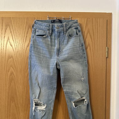 Jeans Hollister