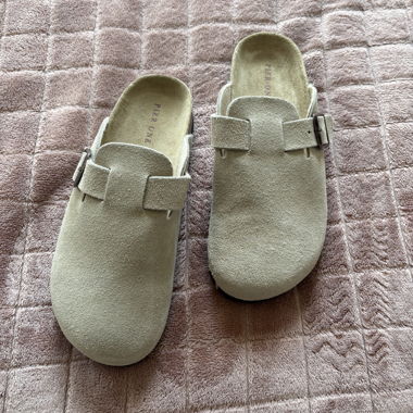 Mules