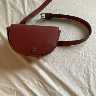 Banane bordeaux