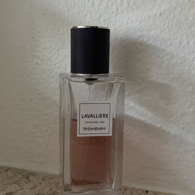 Profumo Lavalliere YSL 125 ml