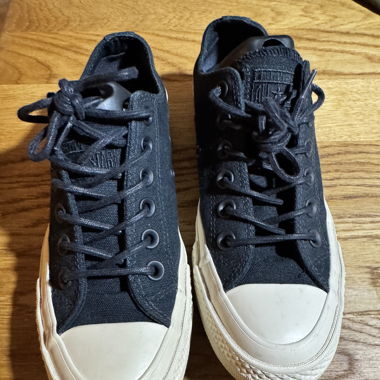 Converse Allstars Gr. 36