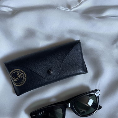 RayBan Wayfarer