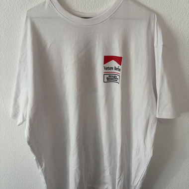 T-Shirt Vertere Berlin XL – Nuovo con Etichetta