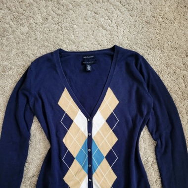 Cardigan Tommy Hilfiger