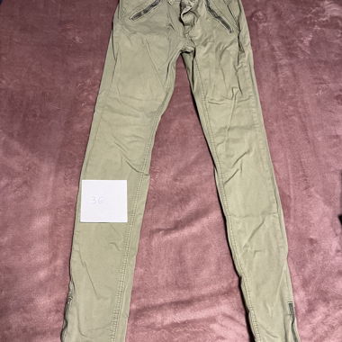 Trousers