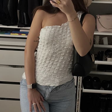 Top a spalla singola