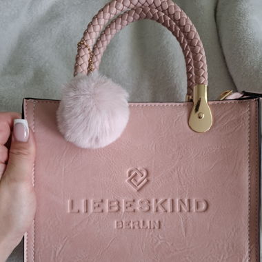 Liebeskind Berlin Tasche