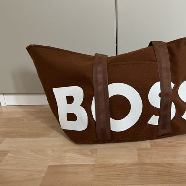 Boss Shopper
