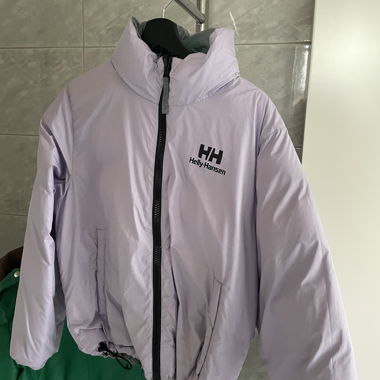 Helly Hansen Reversible Jacke