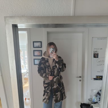 Minimum Winter Coat