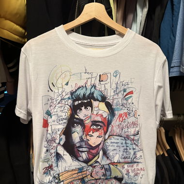 Tshirt Feggymin