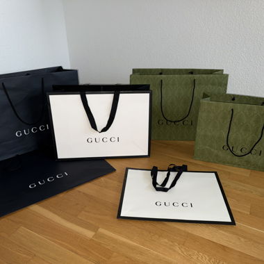 Set di shopper Gucci
