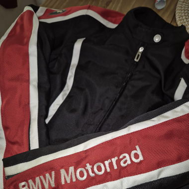BMW veste de moto pour femme taille 38