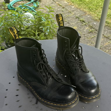 Dr. Martens Boots