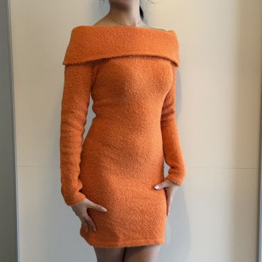 Robe hiver 