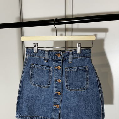 Jeans Rock