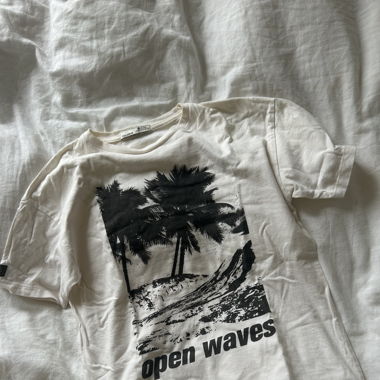 basic shirt