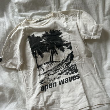 basic shirt